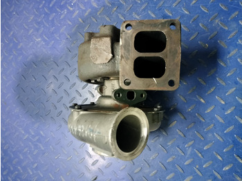 Turbo HOLSET