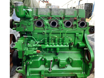 Engine JOHN DEERE