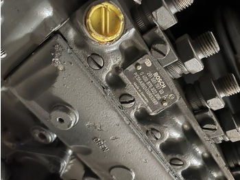 Fuel pump LIEBHERR