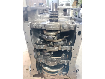 New Engine for Truck MERCEDES-BENZ 642 993 Mercedes Sprinter 3 0 Cdi V6: picture 2