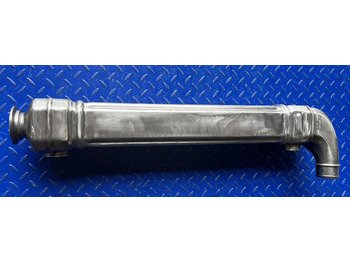 EGR cooler DEMAG