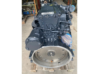 Engine MERCEDES-BENZ Axor