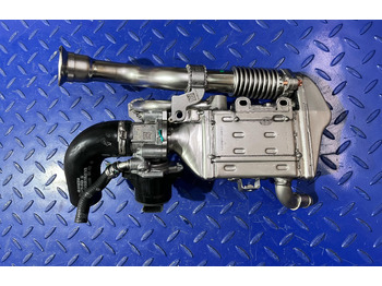 EGR cooler MERCEDES-BENZ