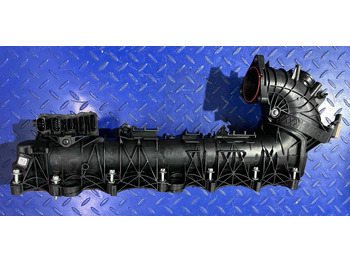 Intake manifold MERCEDES-BENZ