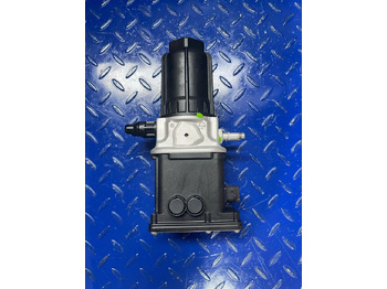 Muffler/ Exhaust system for Truck Mercedes Benz Actros MP4 Adblue Pump Euro 6: picture 4