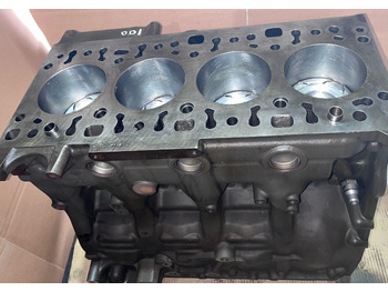 Engine for Truck Mercedes Benz Chiulasa + Bloc Motor Reconditionat OM934 Euro 6: picture 3