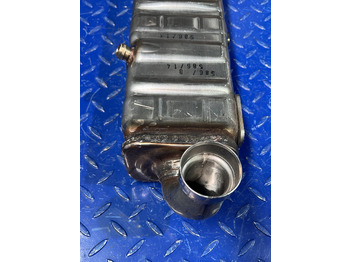 New EGR cooler for Truck Mercedes Benz EGR Atego A9361420779: picture 4