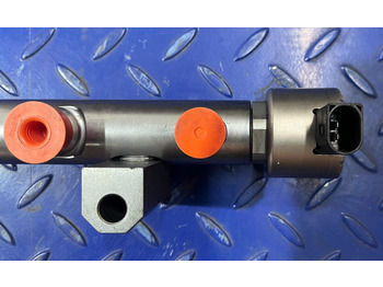 Fuel processing/ Fuel delivery MERCEDES-BENZ