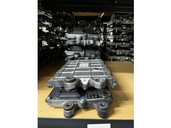 ECU Mercedes ECU PLD OM924: picture 3 ECU Mercedes ECU PLD OM924: picture 3