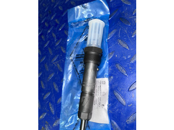 New Injector SCANIA Injector 0986430120: picture 2 New Injector SCANIA Injector 0986430120: picture 2