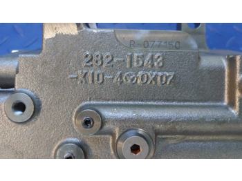 New Spare parts for Construction machinery CATERPILLAR REGULATOR POMPA HIDRAULICA 282-1543: picture 2