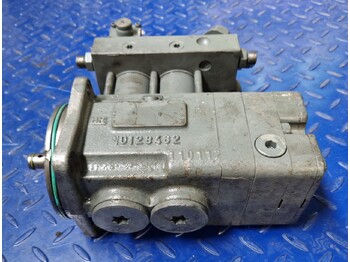 Spare parts LIEBHERR