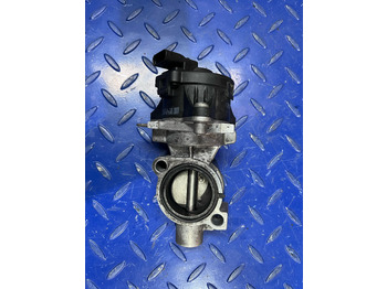 EGR cooler MERCEDES-BENZ