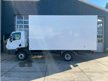 Lease a Mercedes-Benz Accelo 915 4x2 Closed Cargo Truck Mercedes-Benz Accelo 915 4x2 Closed Cargo Truck: picture 2
