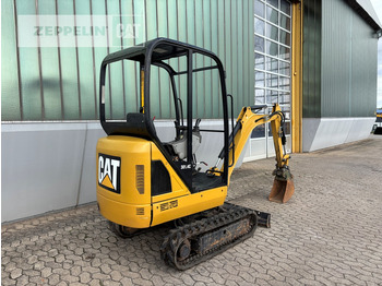Lease a Cat 301.4C Cat 301.4C: picture 4