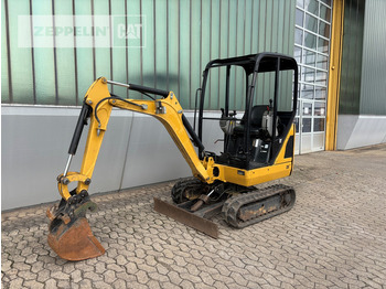Lease a Cat 301.4C Cat 301.4C: picture 1