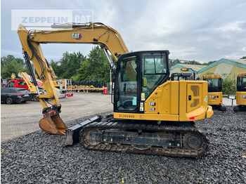 Mini excavator CATERPILLAR