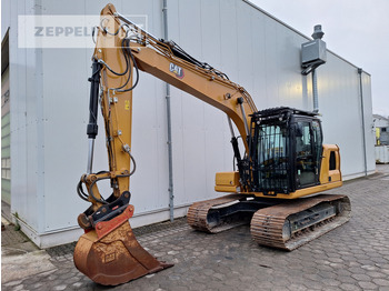 Crawler excavator CATERPILLAR 313