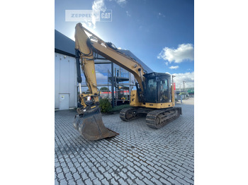 Crawler excavator CATERPILLAR 315FL
