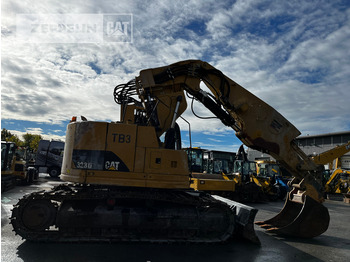 Tunneling equipment Cat 328DTUNNEL: picture 5
