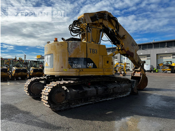 Tunneling equipment Cat 328DTUNNEL: picture 4