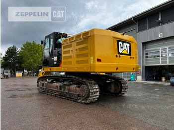 Crawler excavator Cat 374FL: picture 2