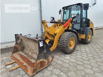 Wheel loader CATERPILLAR 906