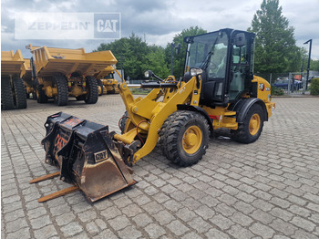 Wheel loader CATERPILLAR