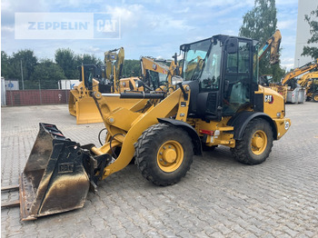 Wheel loader CATERPILLAR