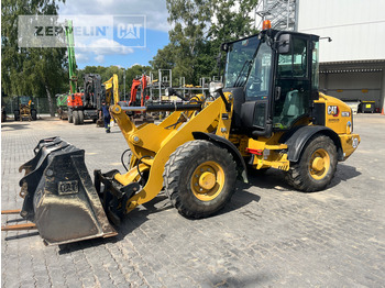 Wheel loader CATERPILLAR