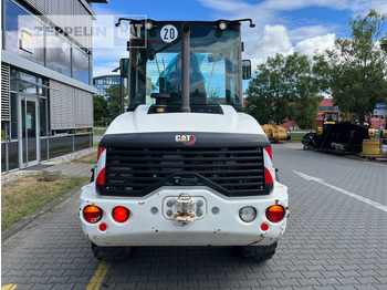 Wheel loader Cat 908M: picture 5