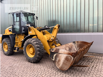 Wheel loader CATERPILLAR