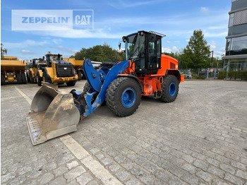 Wheel loader CATERPILLAR 926M