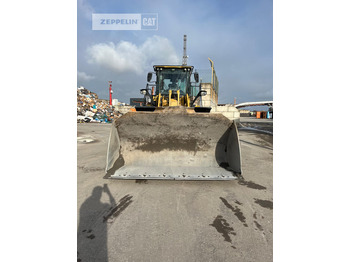 Wheel loader Cat 950M: picture 5