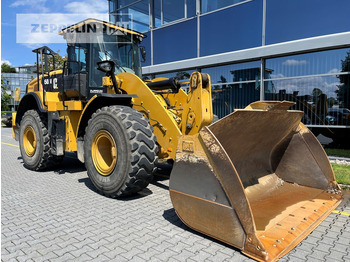 Wheel loader CATERPILLAR 950M