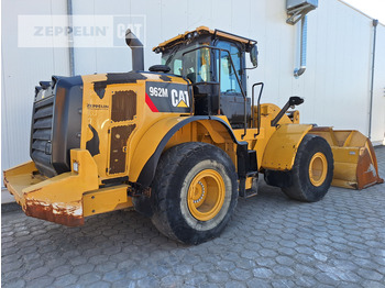 Wheel loader Cat 962M: picture 3