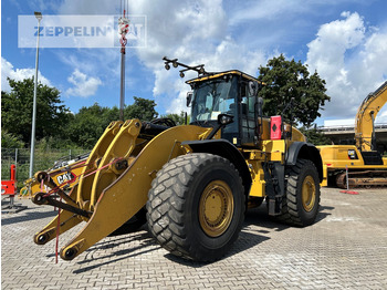 Wheel loader CATERPILLAR