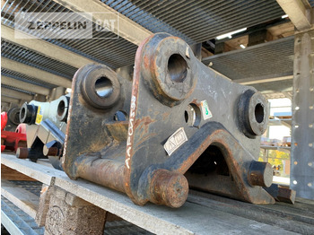Quick coupler CATERPILLAR