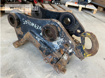 Quick coupler CATERPILLAR