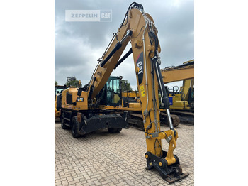 Waste/ Industry handler CATERPILLAR MH3022