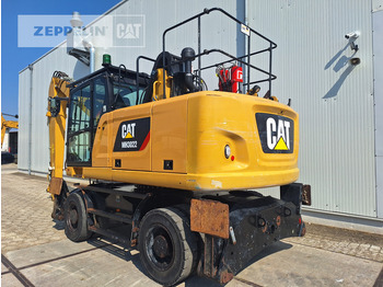 Waste/ Industry handler Cat MH3022-06C: picture 2