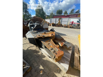 Demolition shears CATERPILLAR