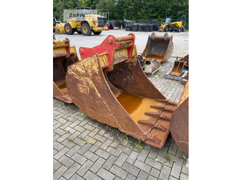 Excavator bucket CATERPILLAR