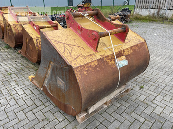 Excavator bucket Cat Primärprodukte Kompo: picture 2