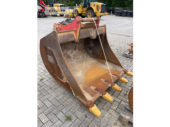 Excavator bucket CATERPILLAR