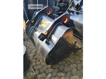Excavator bucket CATERPILLAR