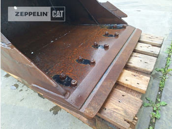 Excavator bucket for Construction machinery Cat TL800 CW10: picture 5