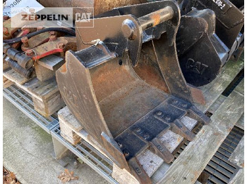 Excavator bucket CATERPILLAR