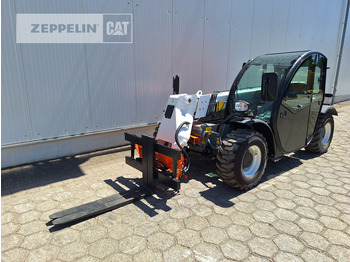 Telescopic handler FARESIN