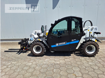 Telescopic handler Faresin 6.26e: picture 2